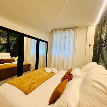 Bilbao North Shore Apartments 2 Εξωτερικό φωτογραφία