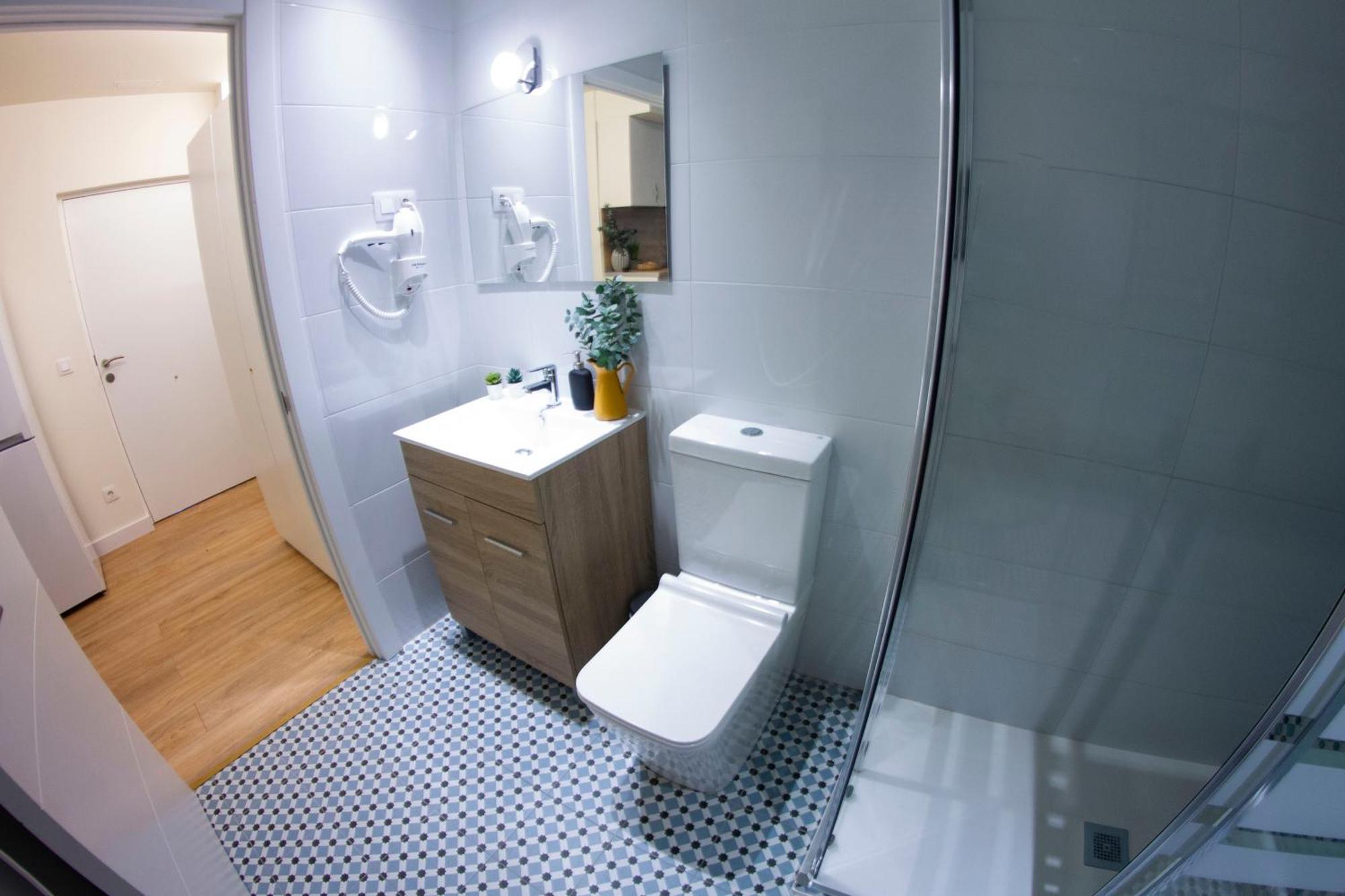 Bilbao North Shore Apartments 2 Εξωτερικό φωτογραφία