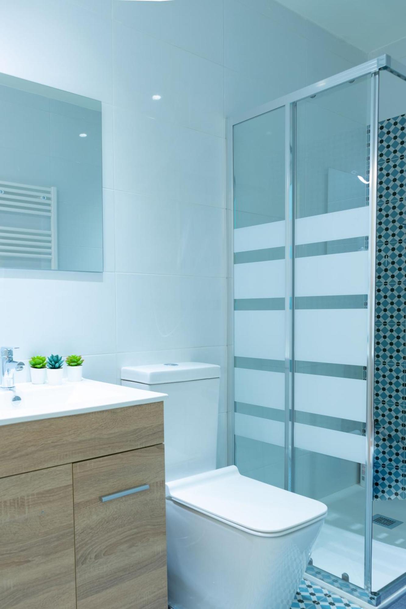 Bilbao North Shore Apartments 2 Εξωτερικό φωτογραφία