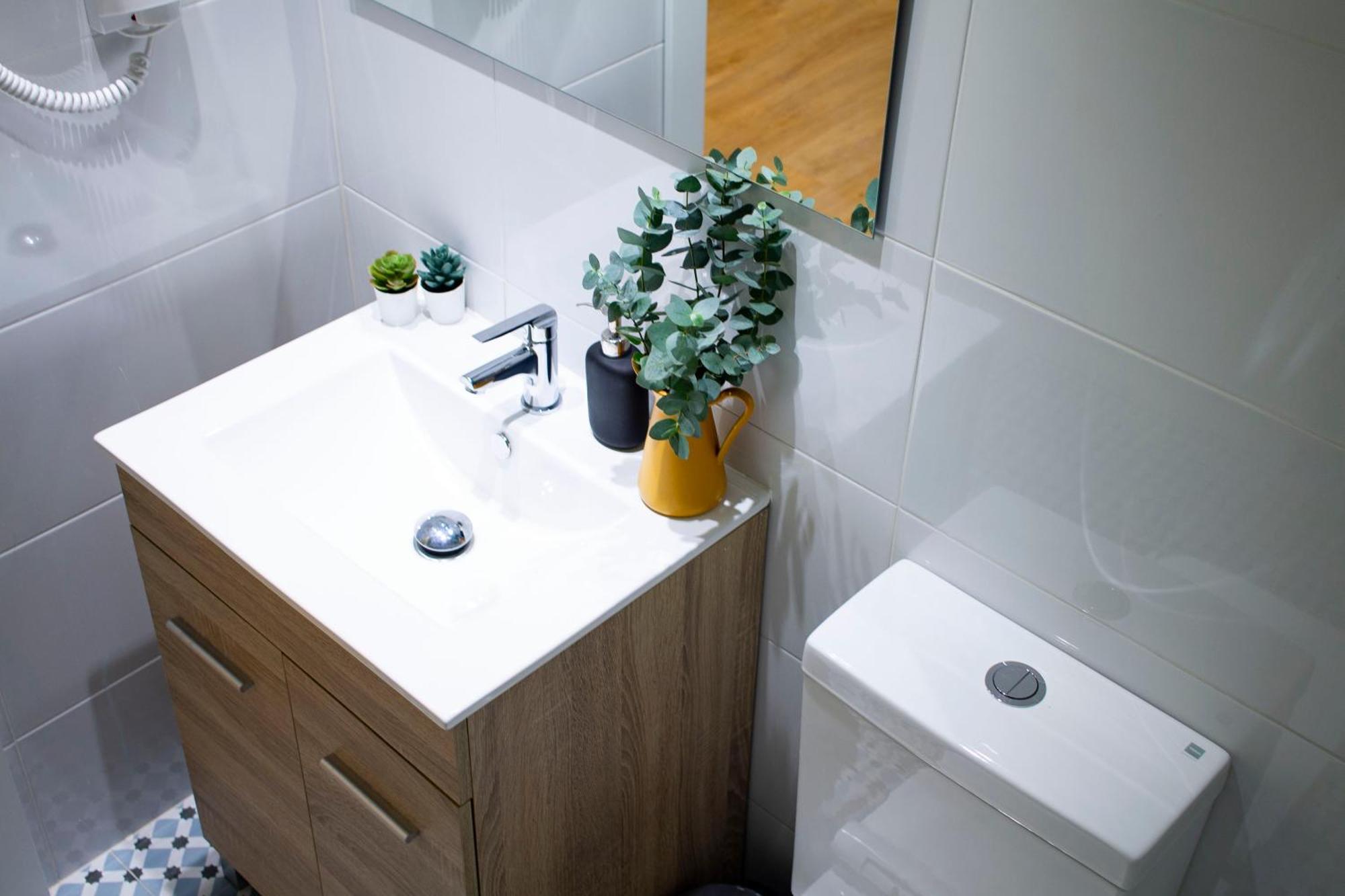 Bilbao North Shore Apartments 2 Εξωτερικό φωτογραφία