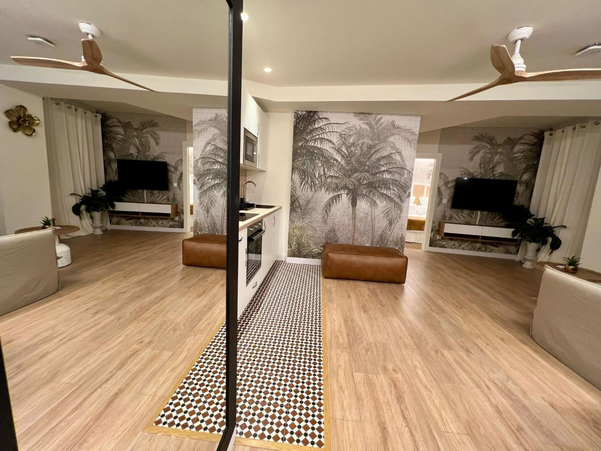 Bilbao North Shore Apartments 2 Εξωτερικό φωτογραφία