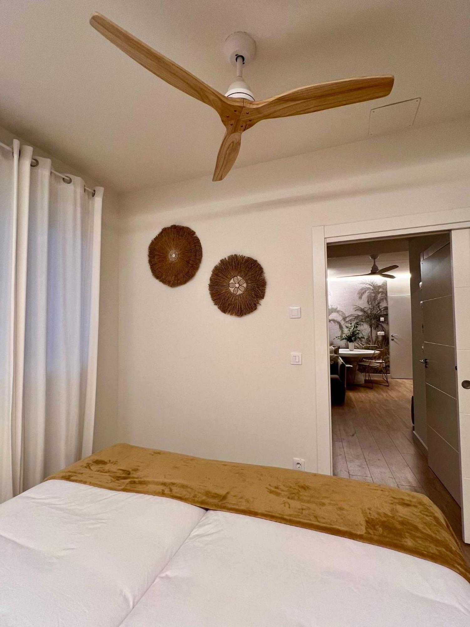 Bilbao North Shore Apartments 2 Δωμάτιο φωτογραφία