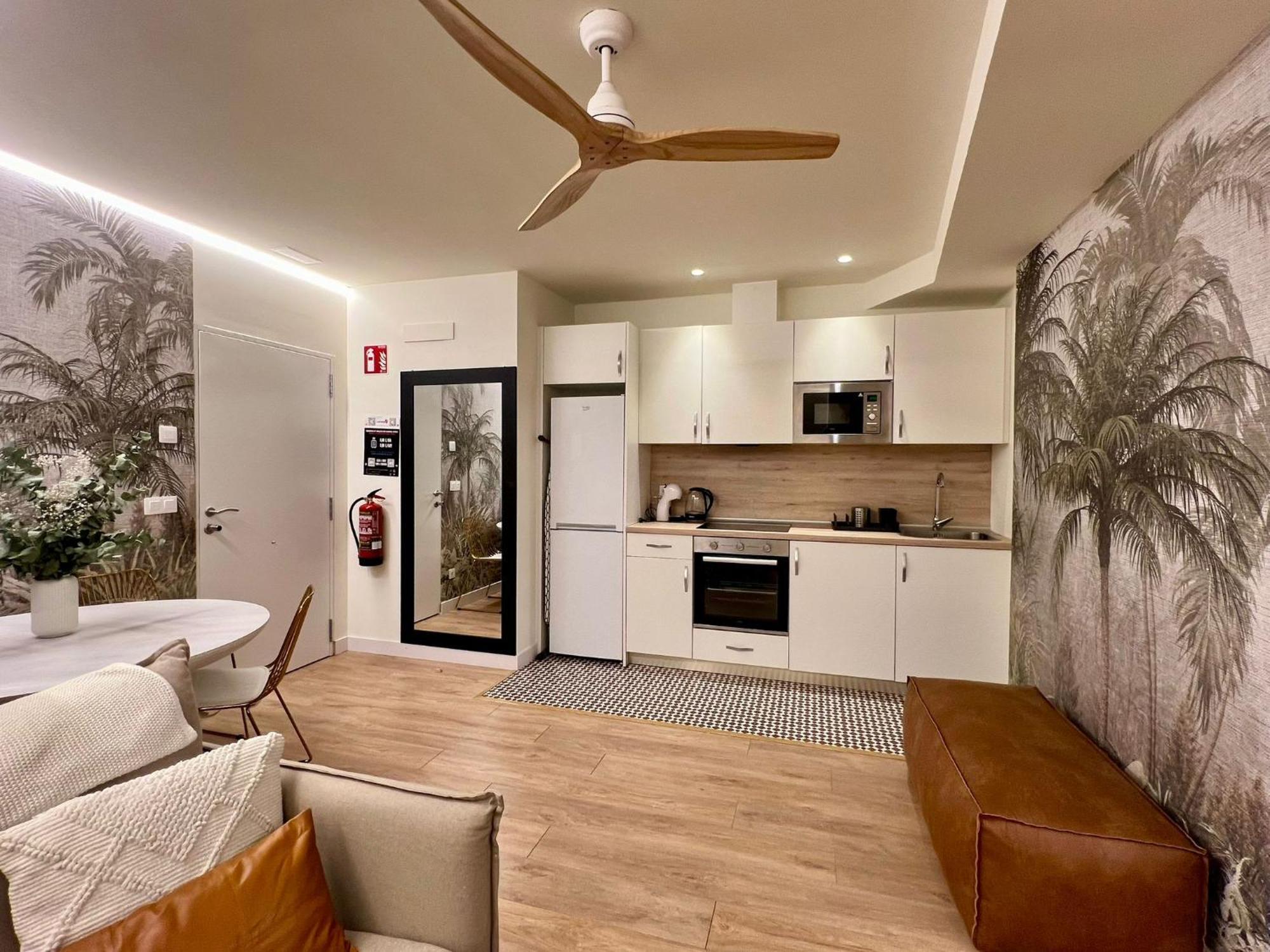 Bilbao North Shore Apartments 2 Δωμάτιο φωτογραφία