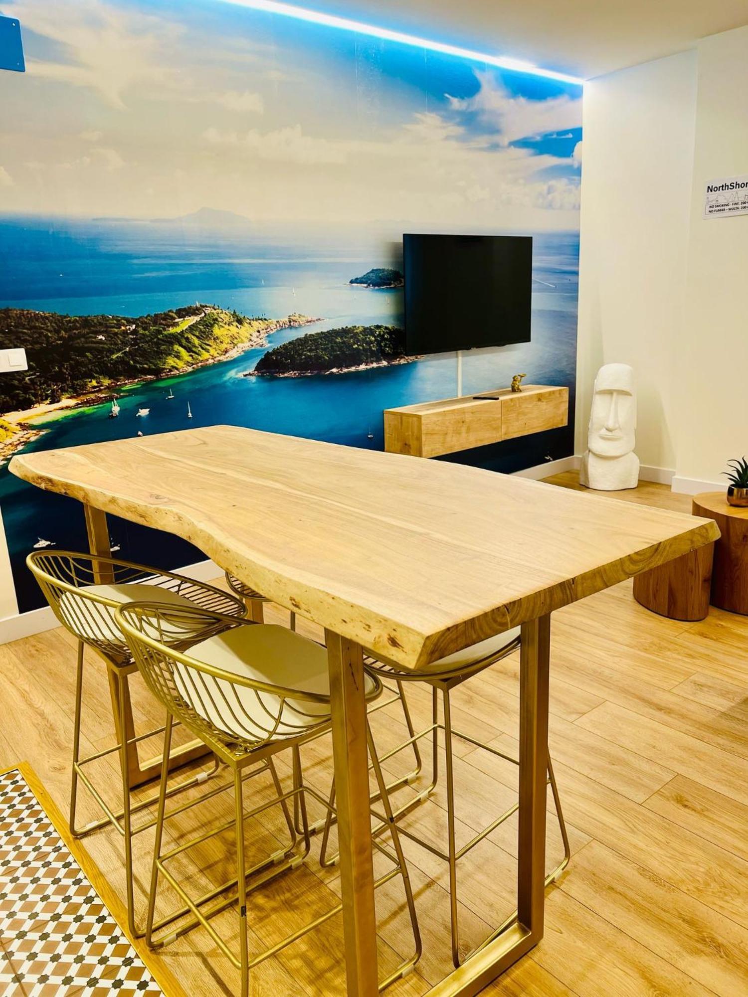 Bilbao North Shore Apartments 2 Εξωτερικό φωτογραφία