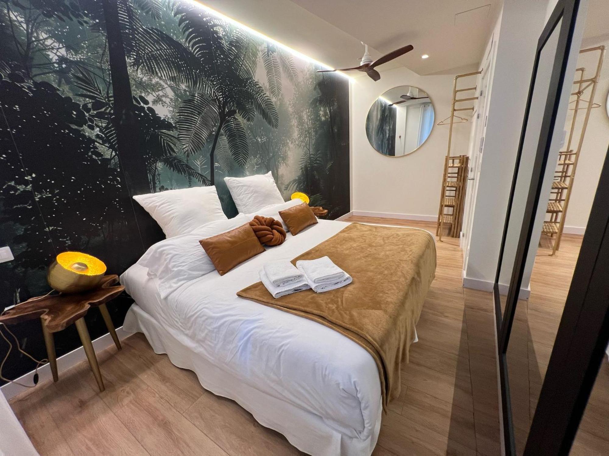 Bilbao North Shore Apartments 2 Εξωτερικό φωτογραφία