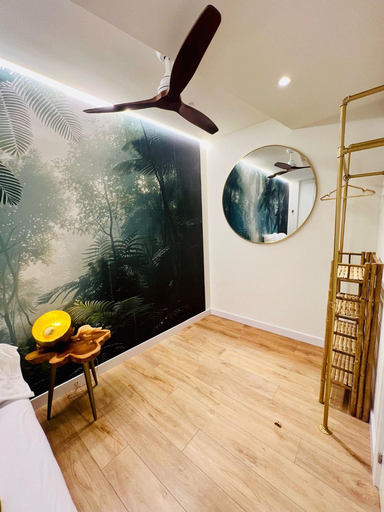 Bilbao North Shore Apartments 2 Εξωτερικό φωτογραφία
