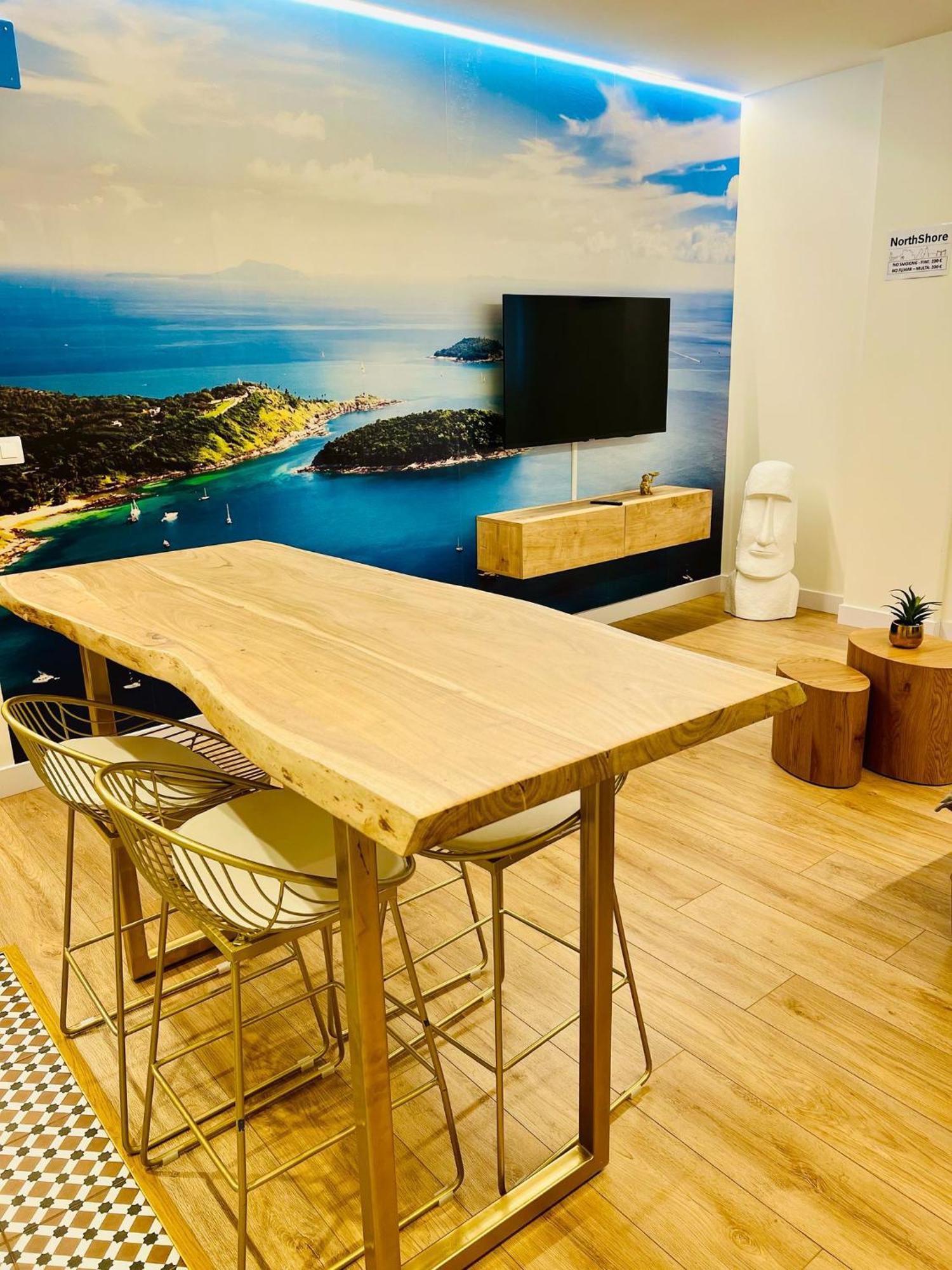 Bilbao North Shore Apartments 2 Εξωτερικό φωτογραφία