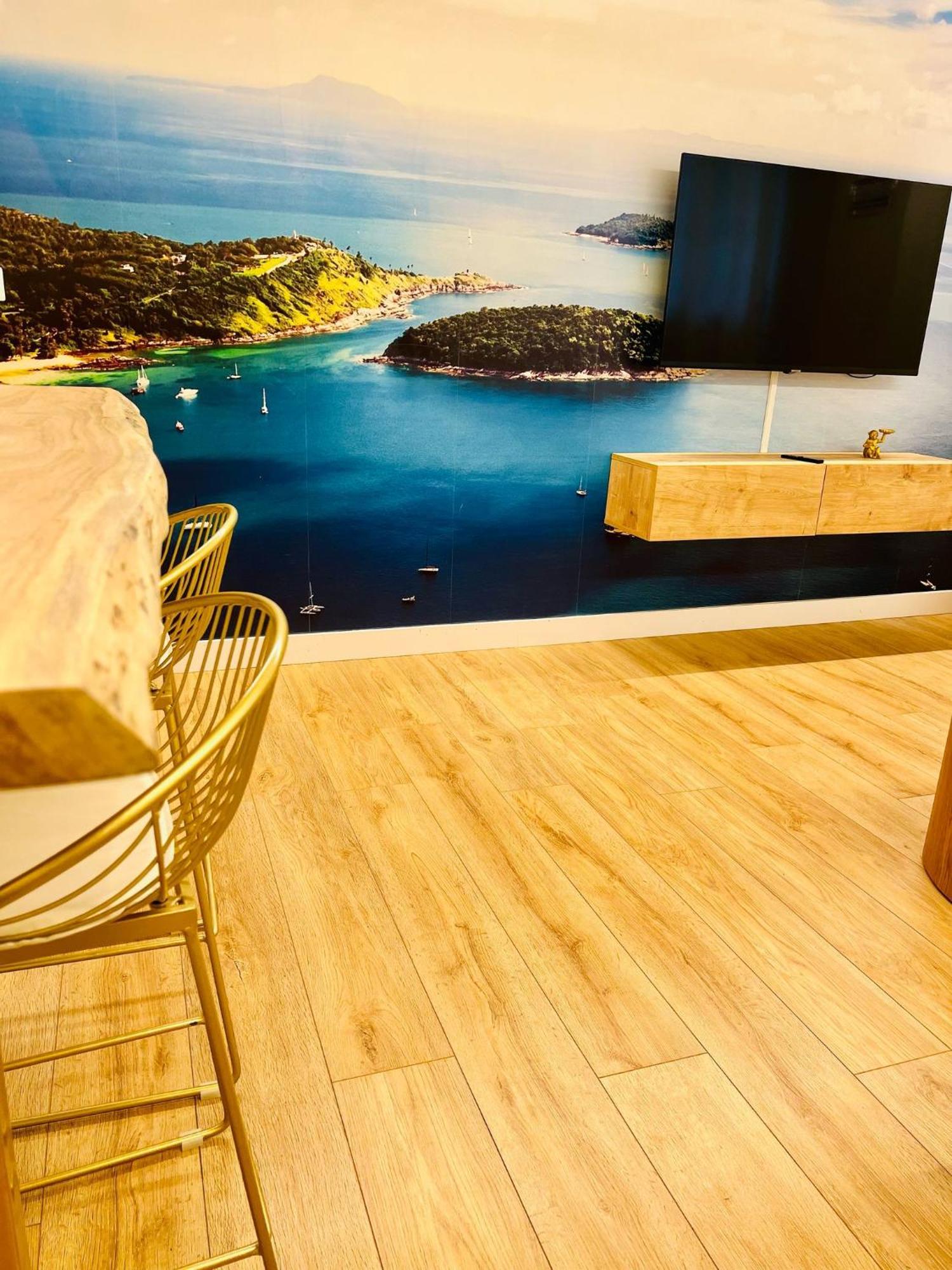 Bilbao North Shore Apartments 2 Εξωτερικό φωτογραφία