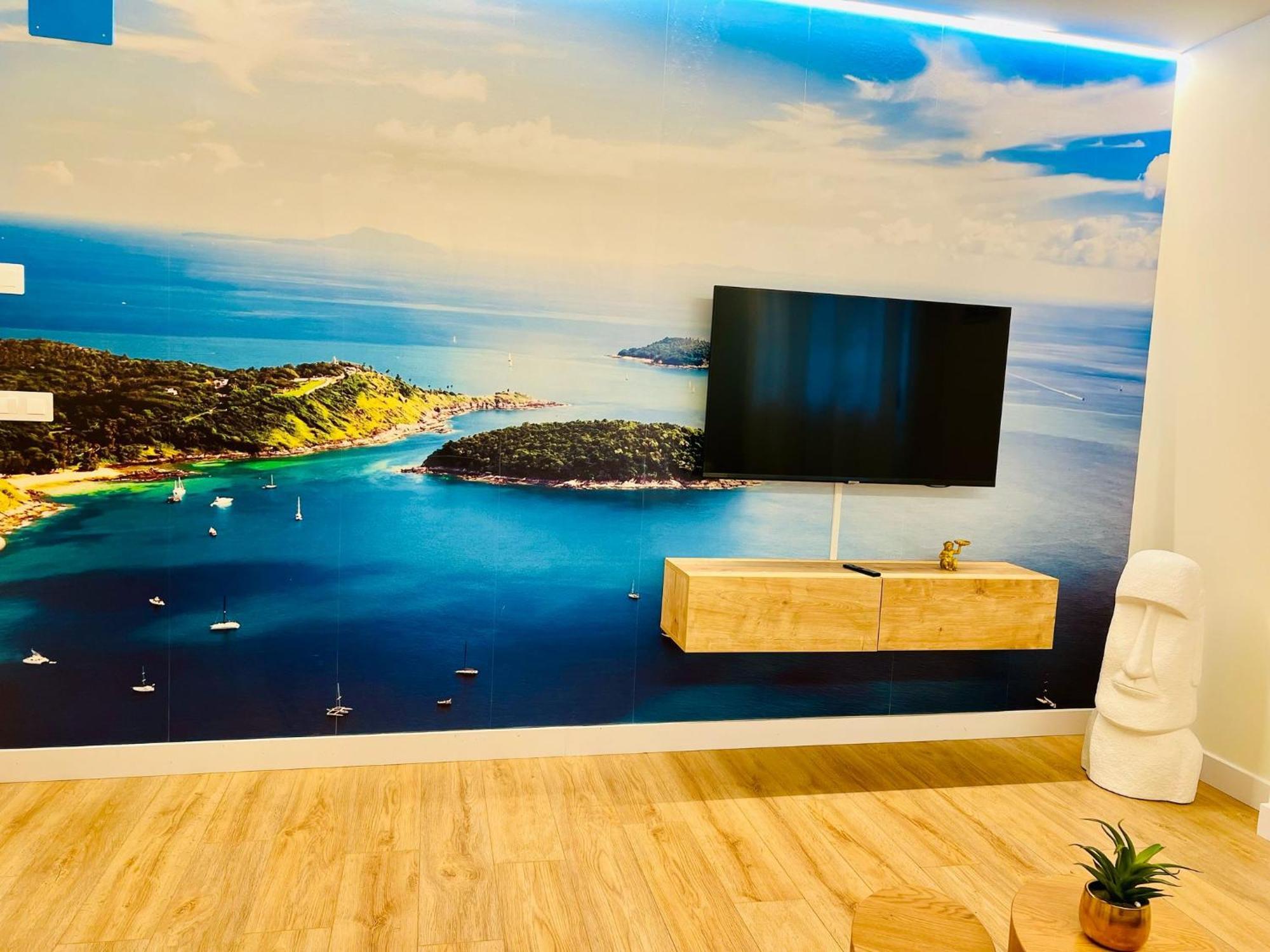 Bilbao North Shore Apartments 2 Εξωτερικό φωτογραφία