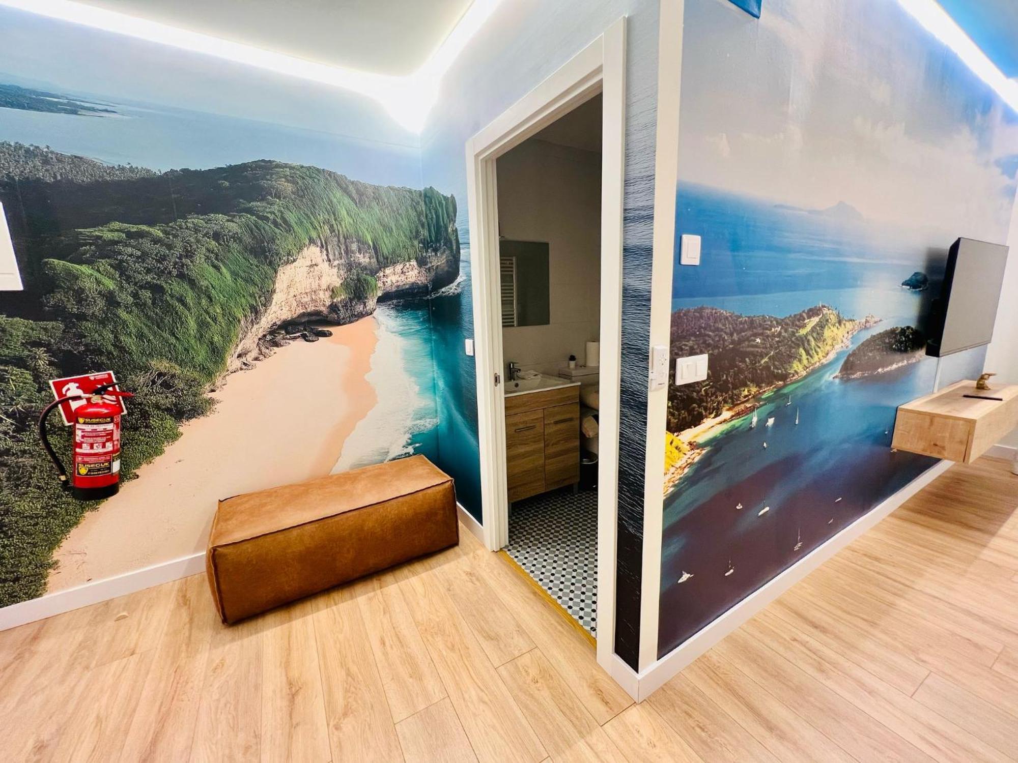 Bilbao North Shore Apartments 2 Εξωτερικό φωτογραφία