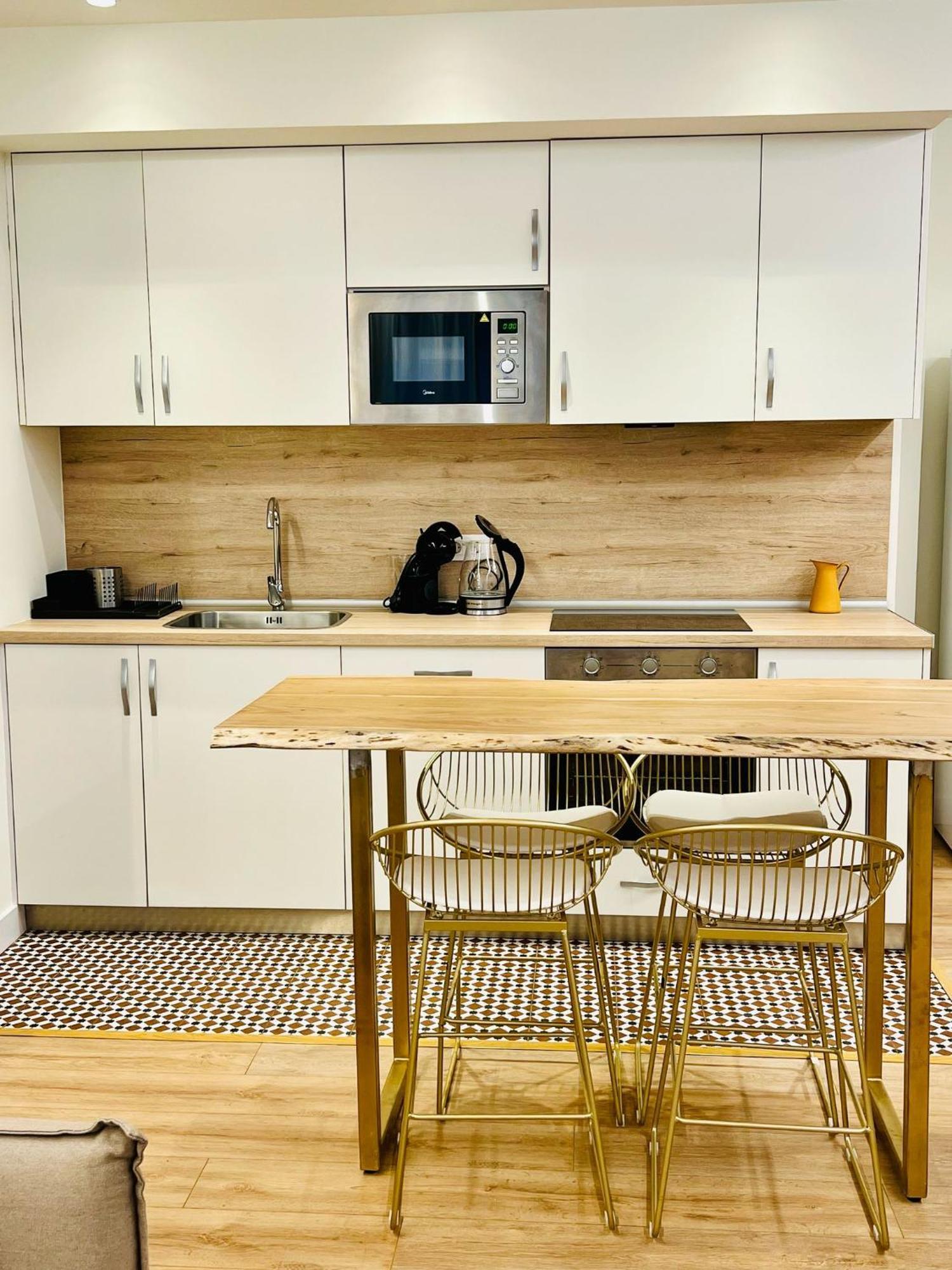 Bilbao North Shore Apartments 2 Εξωτερικό φωτογραφία