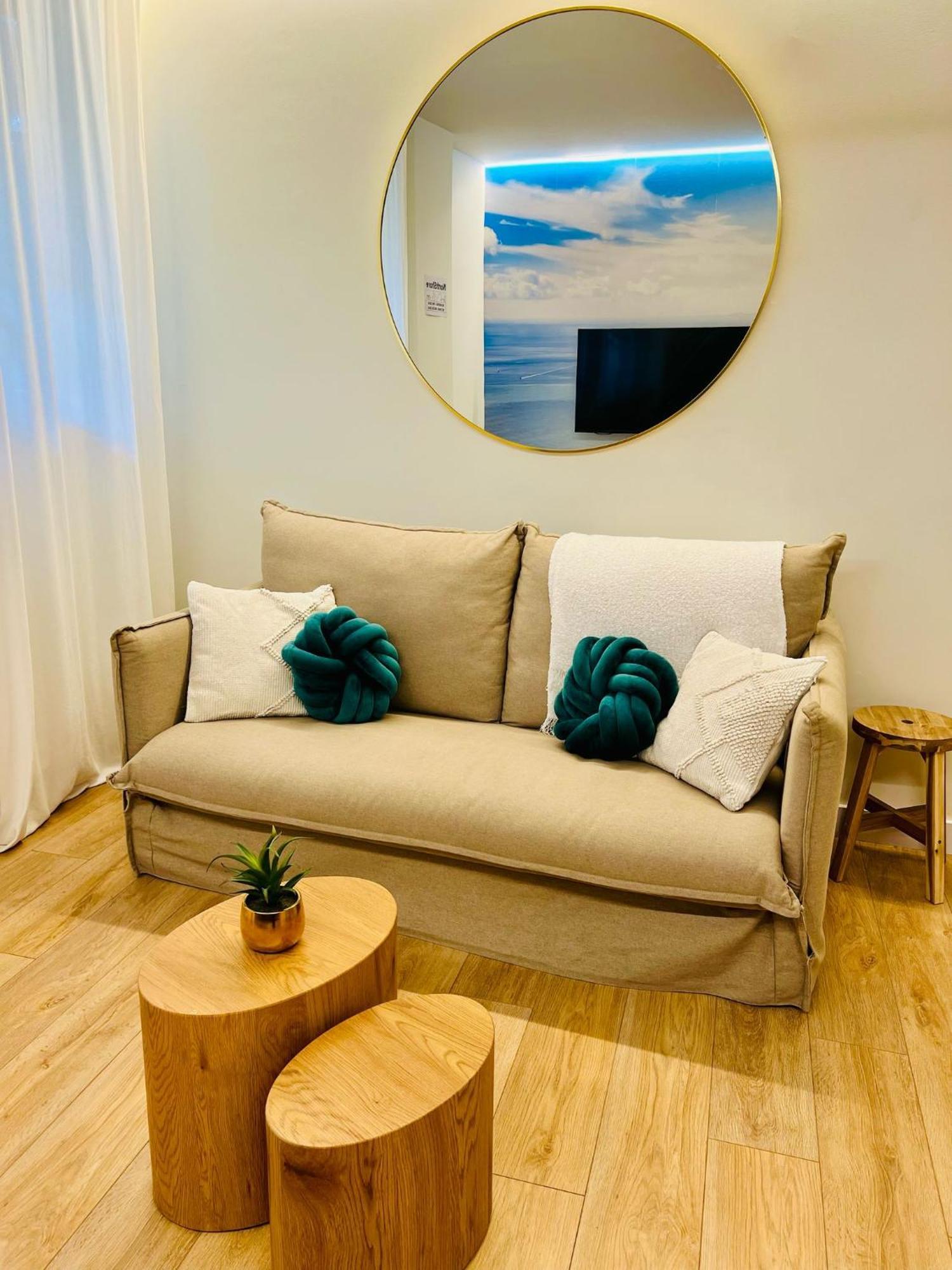 Bilbao North Shore Apartments 2 Εξωτερικό φωτογραφία