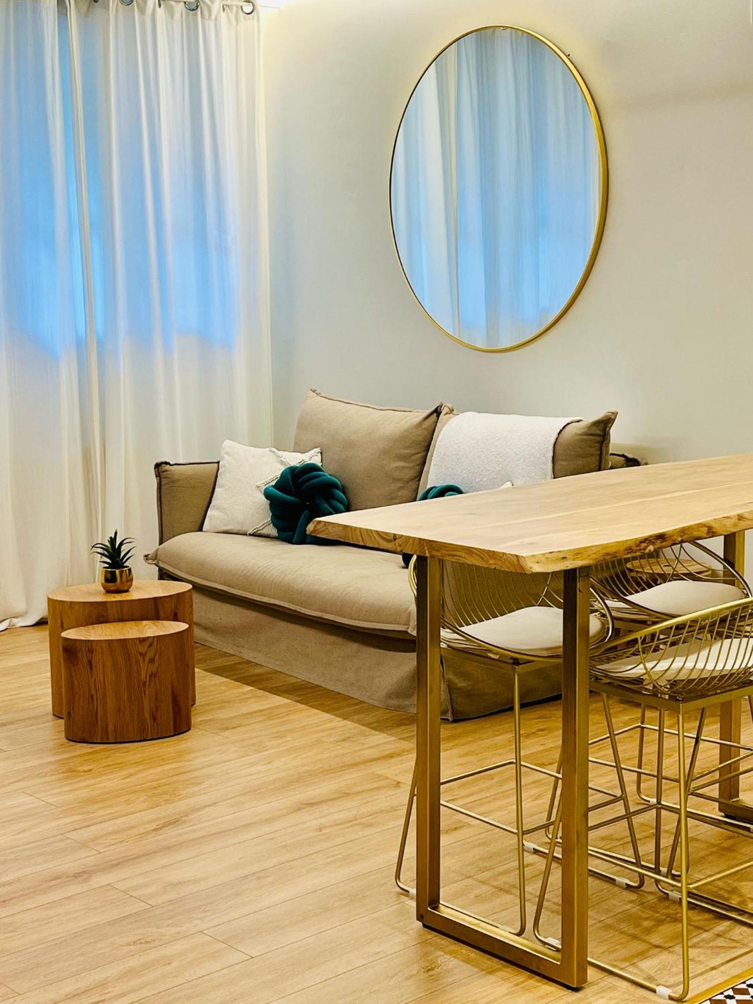 Bilbao North Shore Apartments 2 Εξωτερικό φωτογραφία