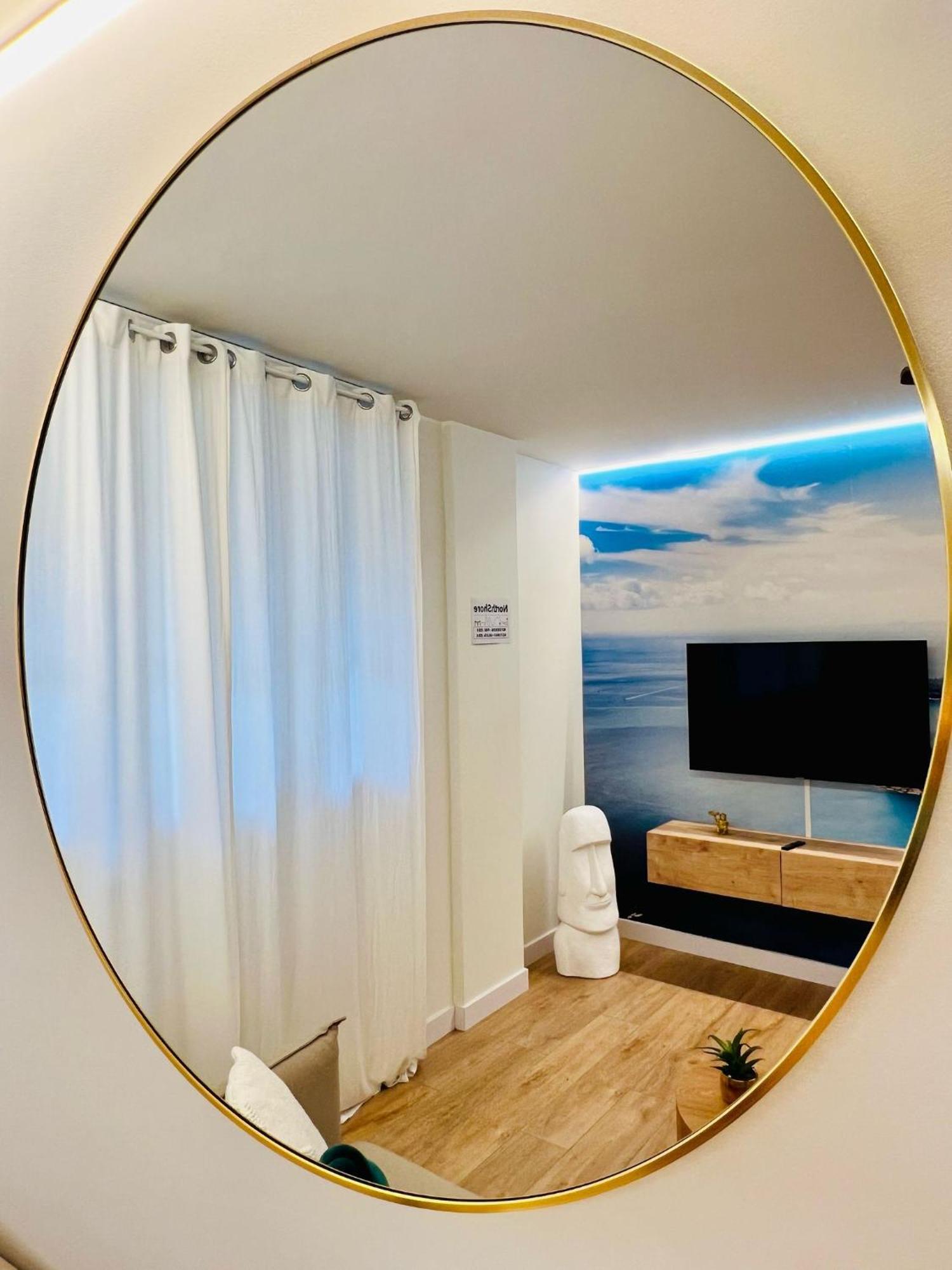 Bilbao North Shore Apartments 2 Εξωτερικό φωτογραφία
