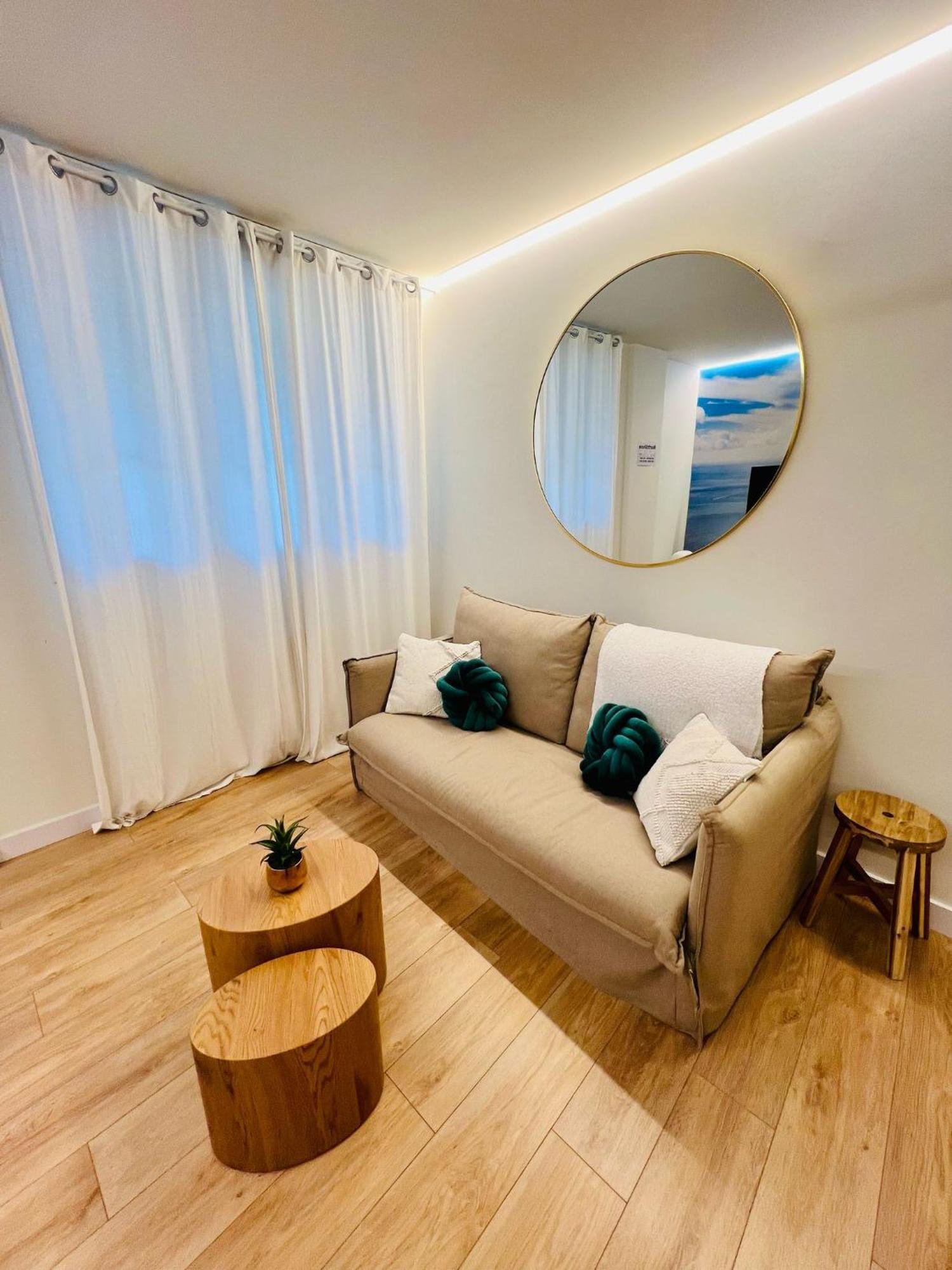 Bilbao North Shore Apartments 2 Εξωτερικό φωτογραφία