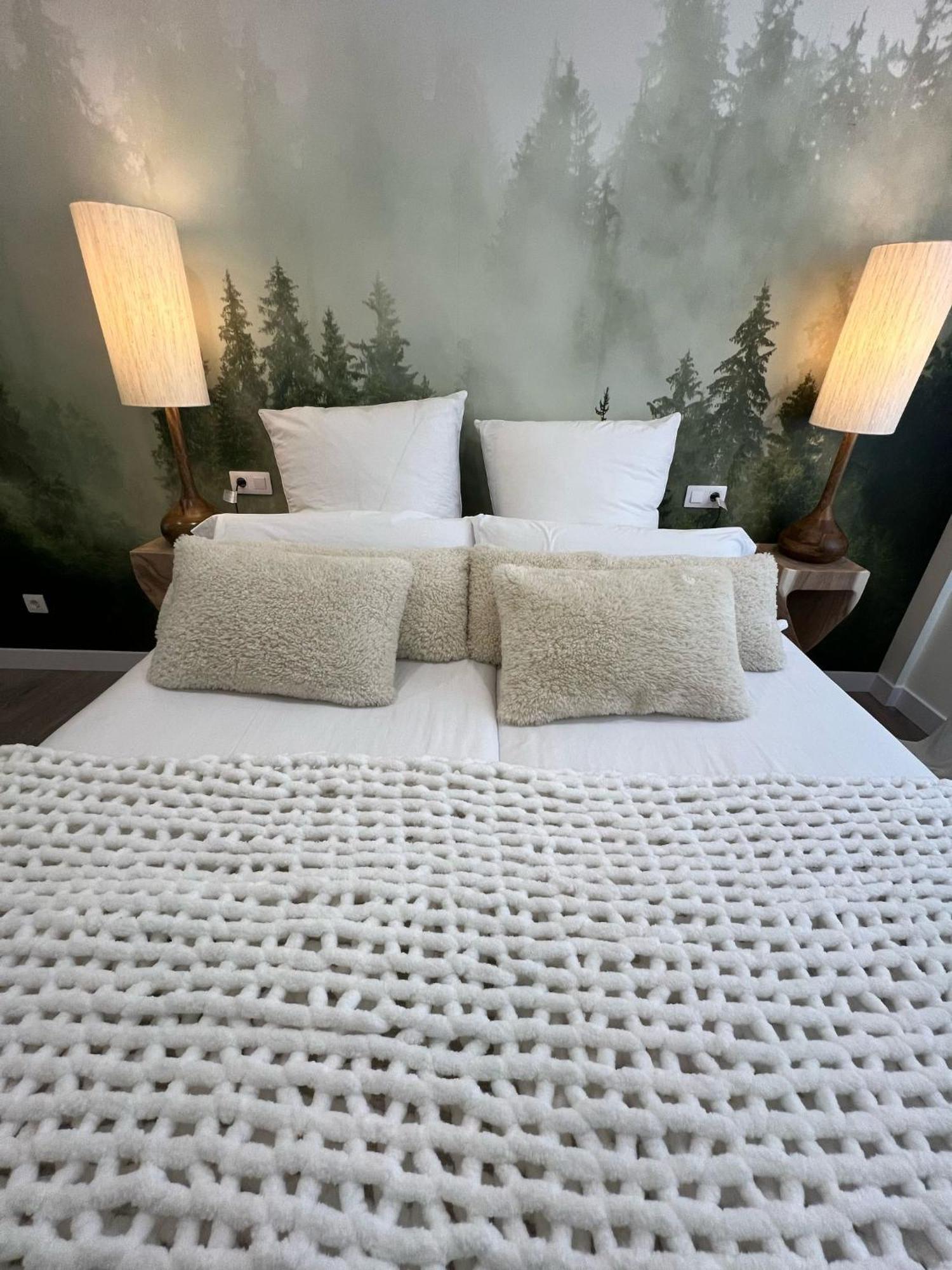 Bilbao North Shore Apartments 2 Εξωτερικό φωτογραφία