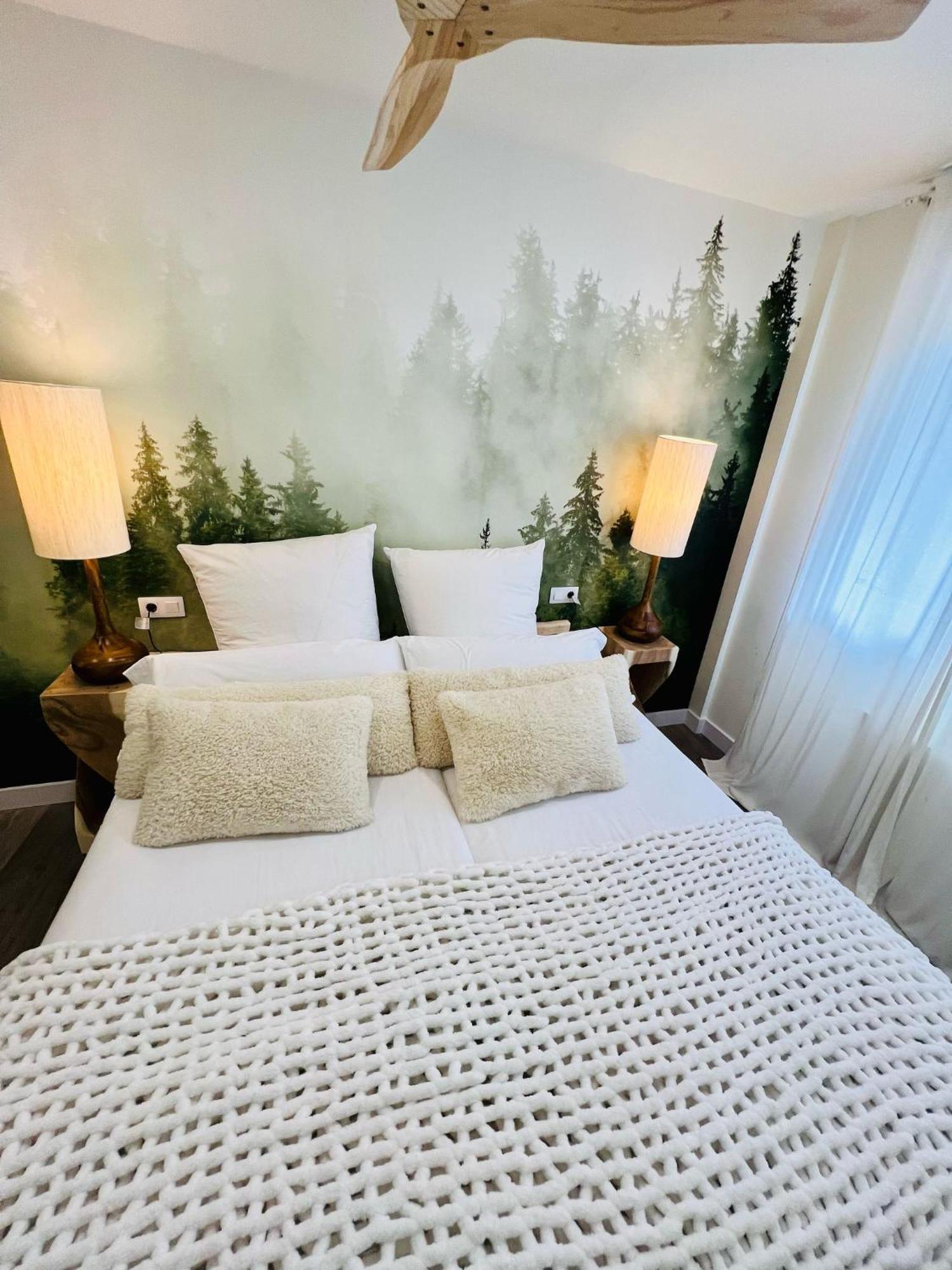 Bilbao North Shore Apartments 2 Εξωτερικό φωτογραφία